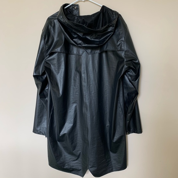 RAINS raincoat / rain jacket - Picture 5 of 9